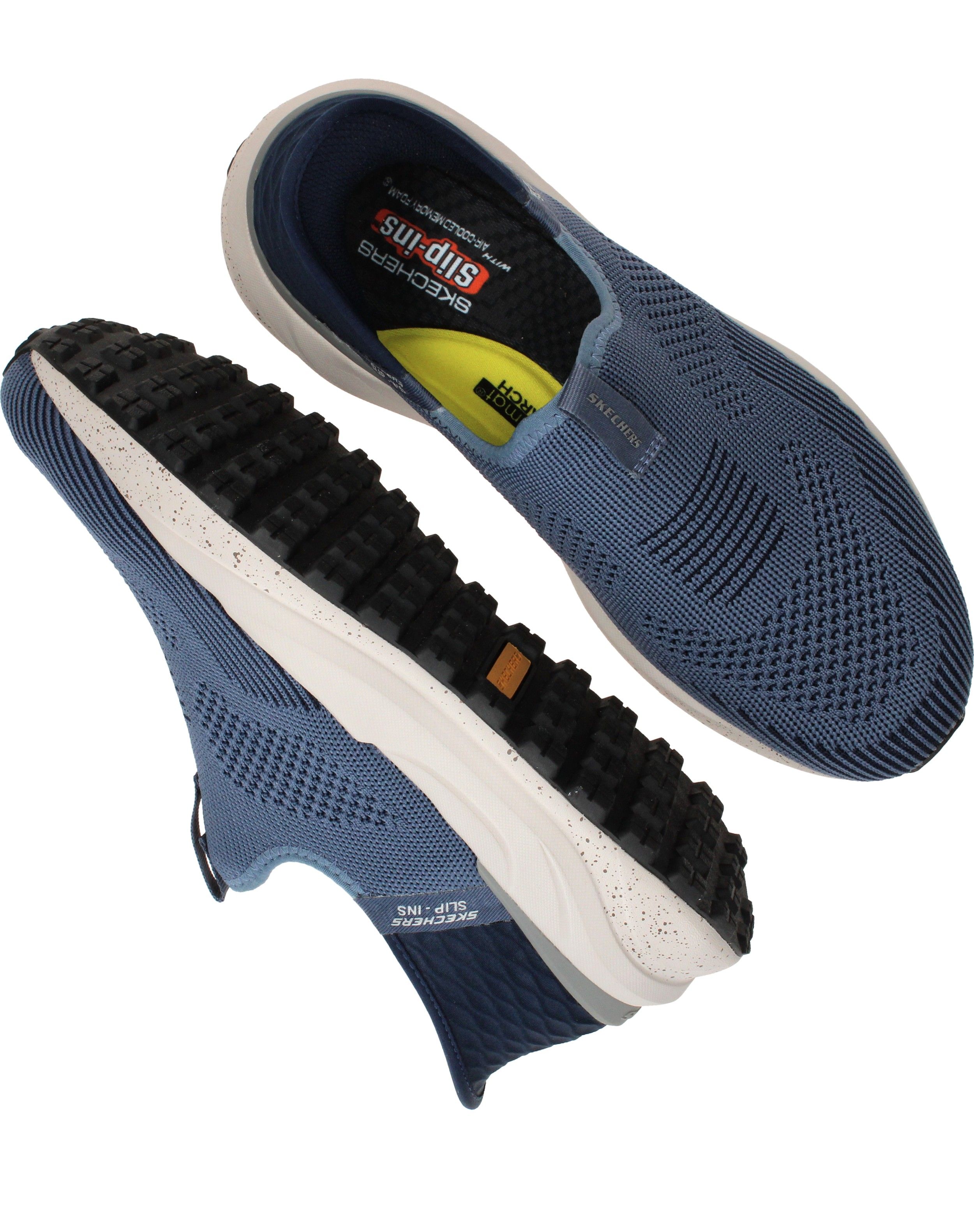 Durlinger Skechers Hands Free Slip-Ins RF Bogdin Arlett
