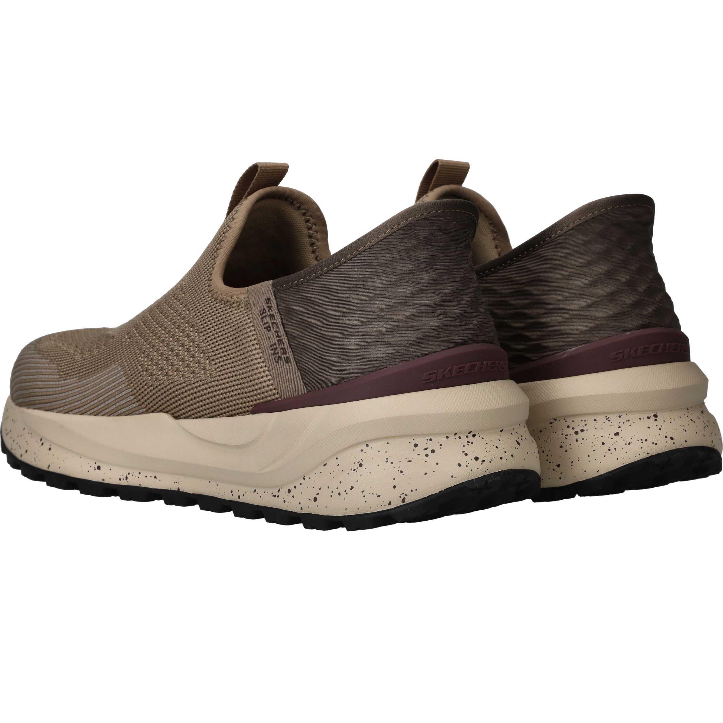 Durlinger Skechers Hands Free Slip-Ins RF Bogdin Arlett