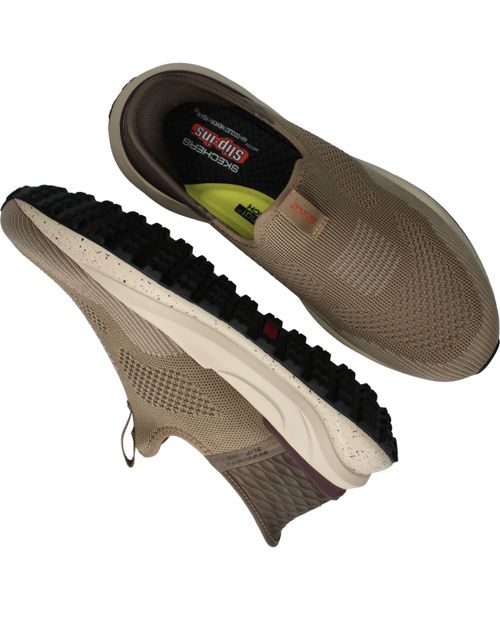 Durlinger Skechers Hands Free Slip-Ins RF Bogdin Arlett