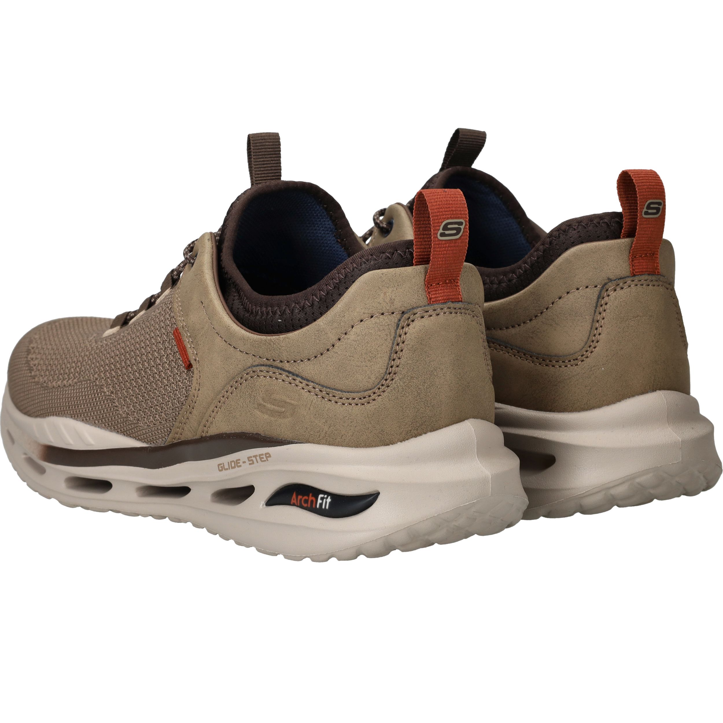 Durlinger Skechers Arch Fit Orvan Percer