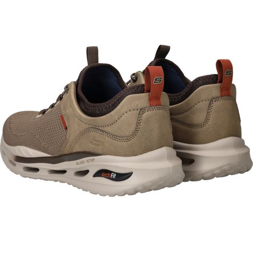 Durlinger Skechers Arch Fit Orvan Percer