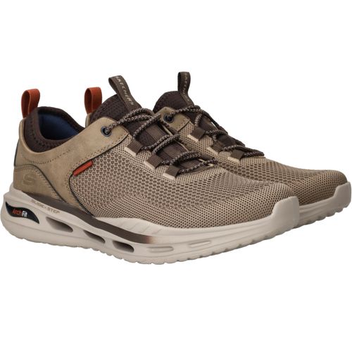 Durlinger Skechers Arch Fit Orvan Percer