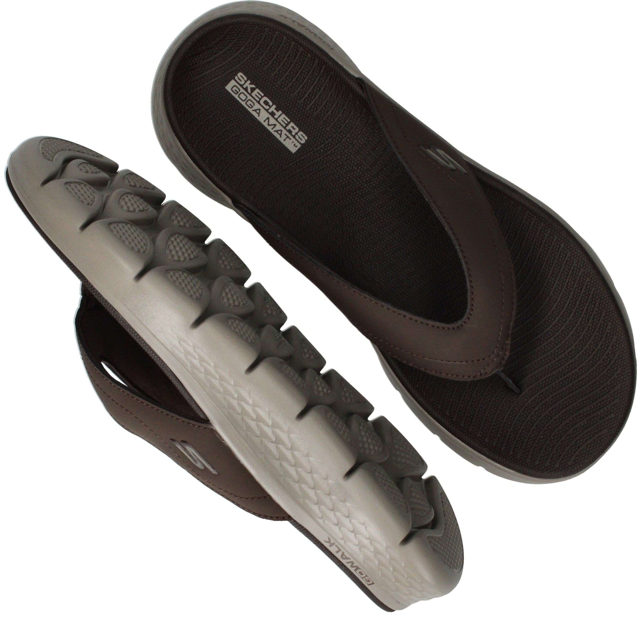 Durlinger Skechers Go Walk Flex Vallejo