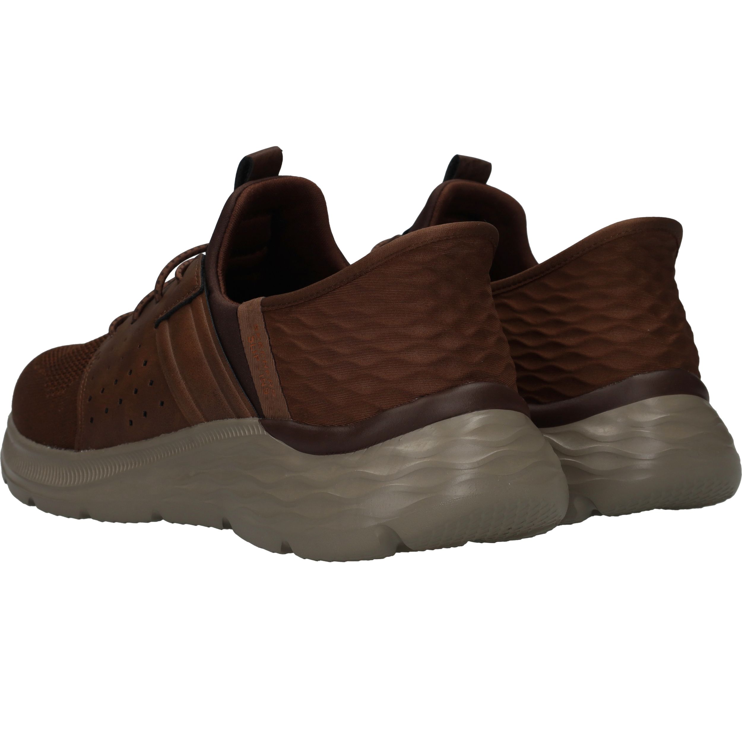 Durlinger Skechers Garner Newick Slip-Ins