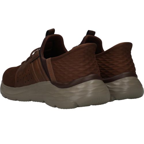 Durlinger Skechers Garner Newick Slip-Ins
