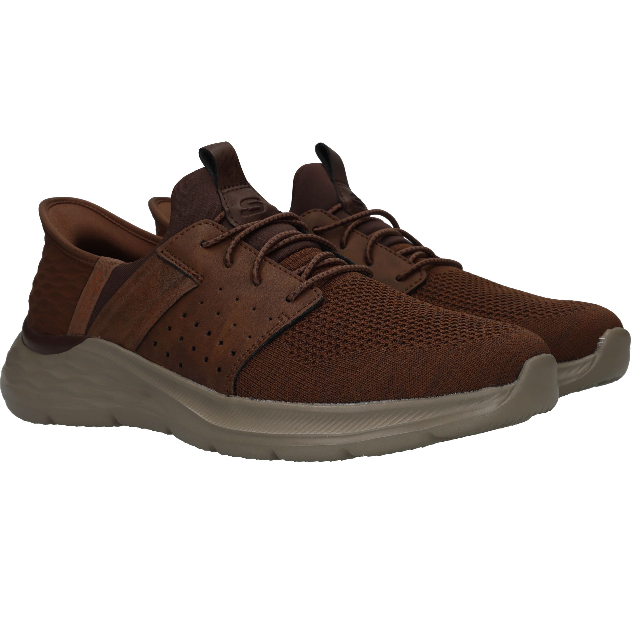 Durlinger Skechers Garner Newick Slip-Ins