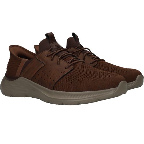 Durlinger Skechers Garner Newick Slip-Ins