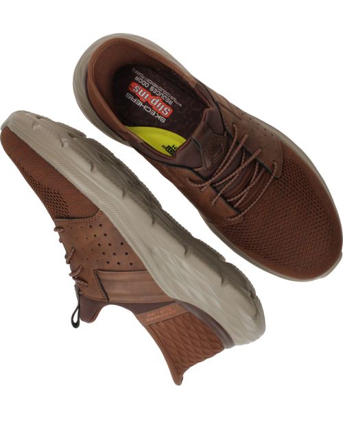 Durlinger Skechers Garner Newick Slip-Ins