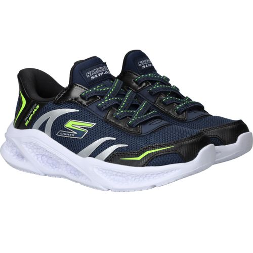 Durlinger Skechers S-Lights Meteor Lights Slip-Ins