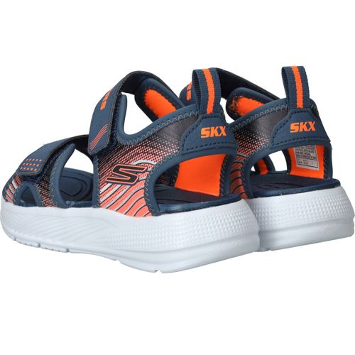 Durlinger Skechers Microspec Splash