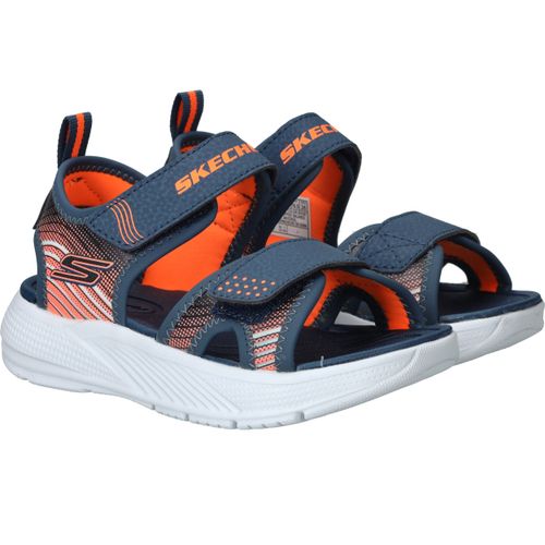 Durlinger Skechers Microspec Splash