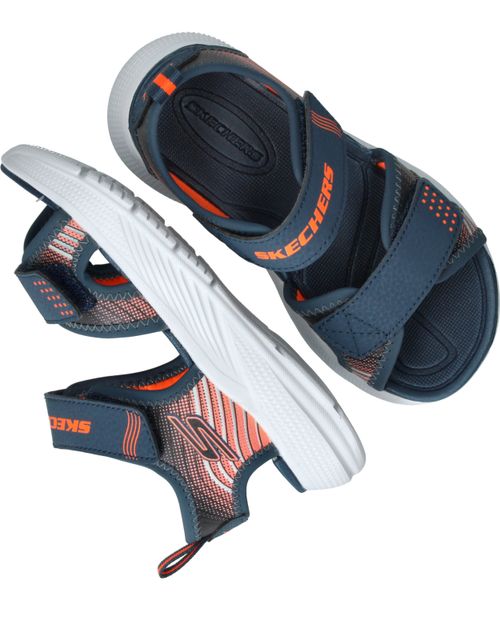 Durlinger Skechers Microspec Splash