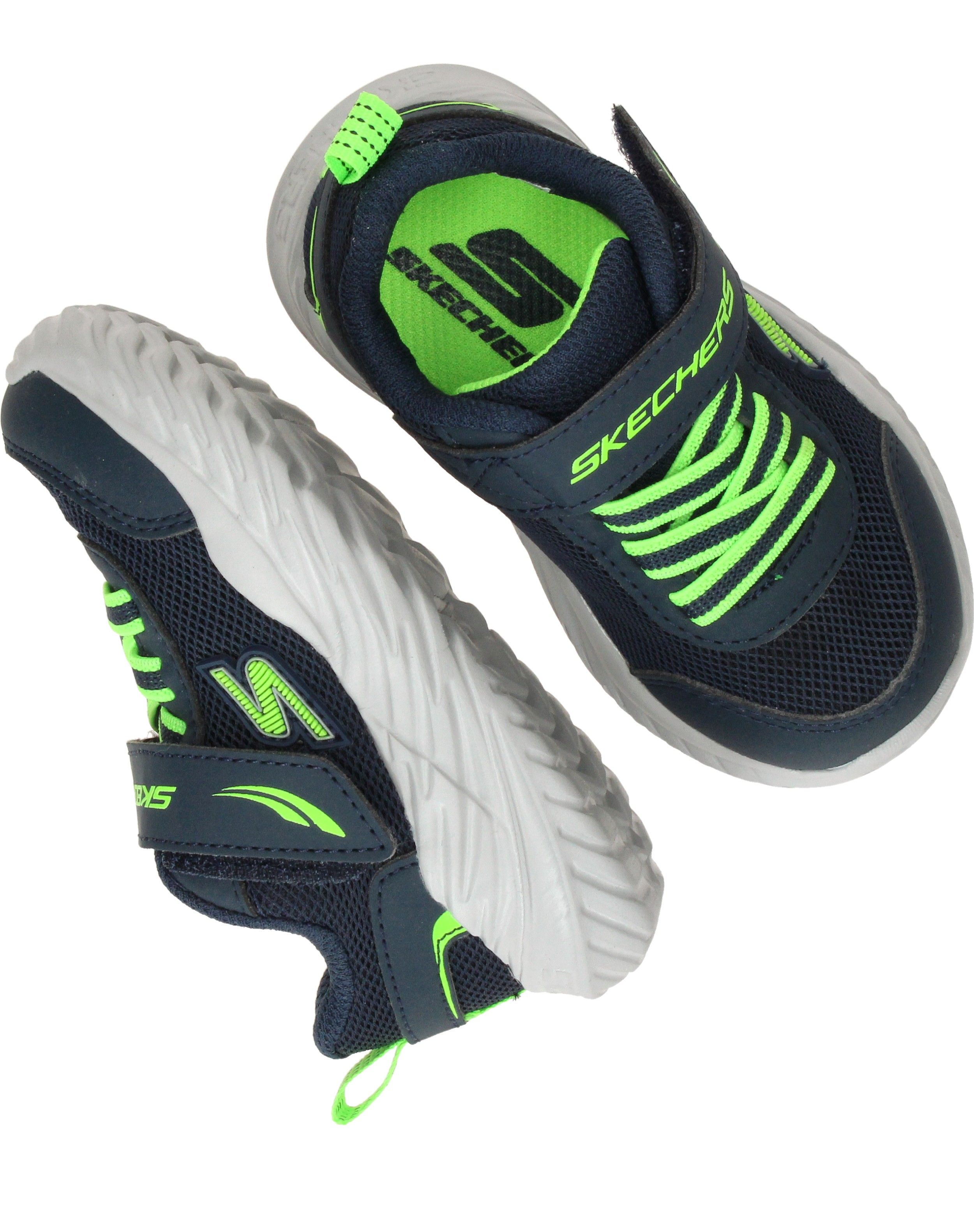 Durlinger Skechers Nitro Sprint