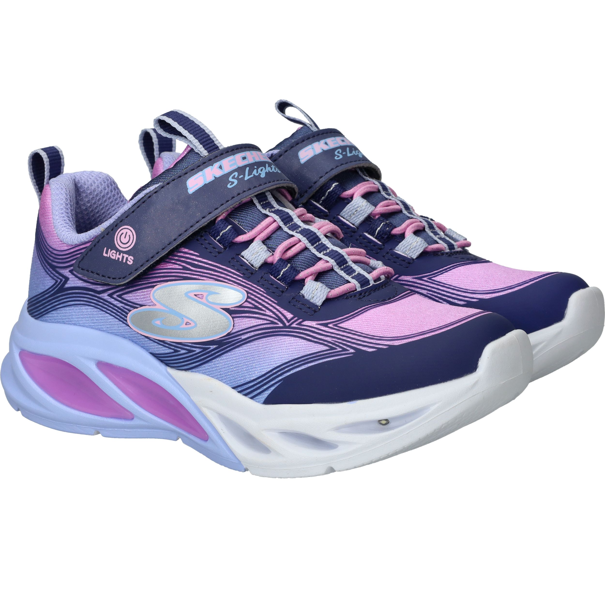 Durlinger Skechers Cosmic Glow