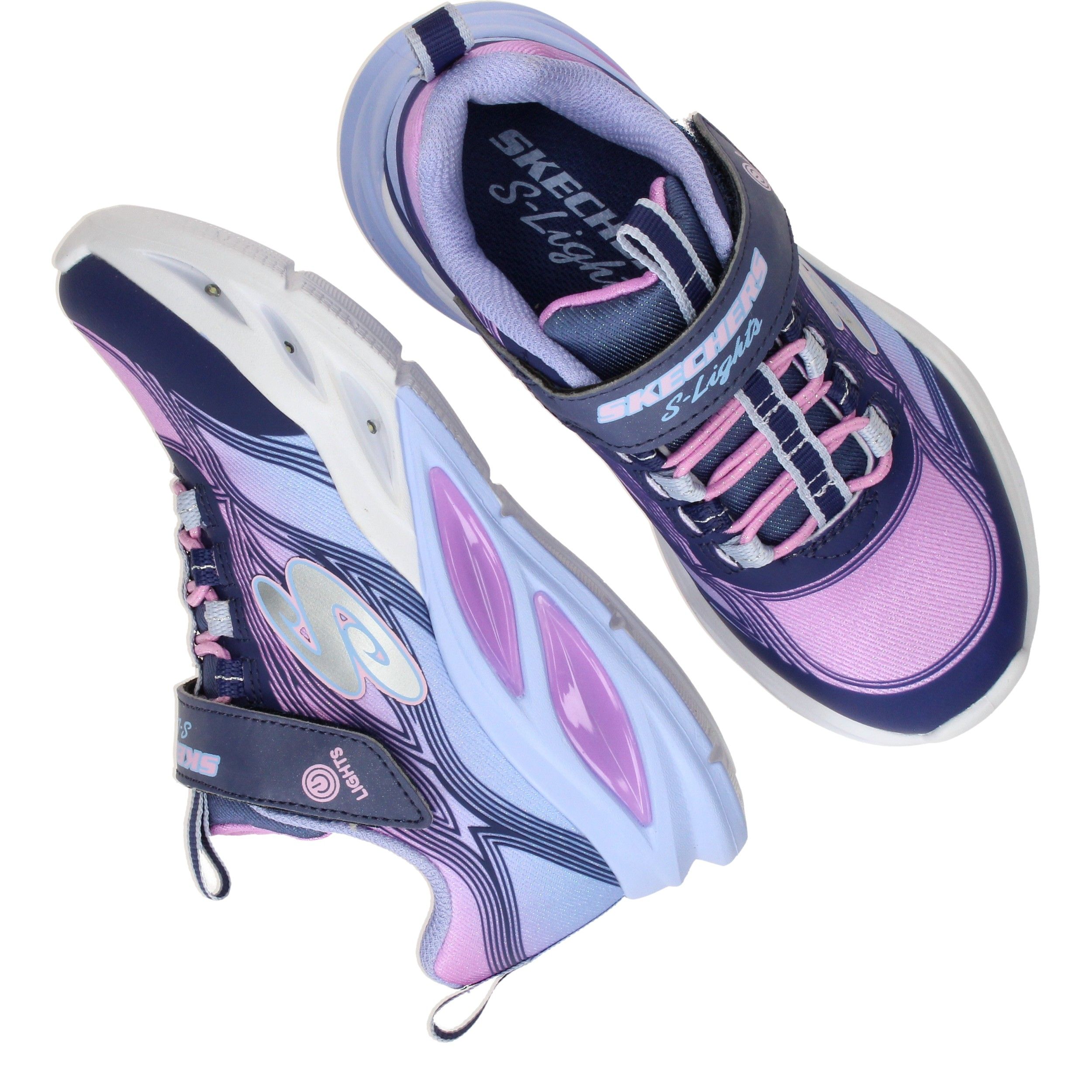 Durlinger Skechers Cosmic Glow