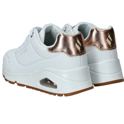 Durlinger Skechers Uno Gen1 Shimmer Away