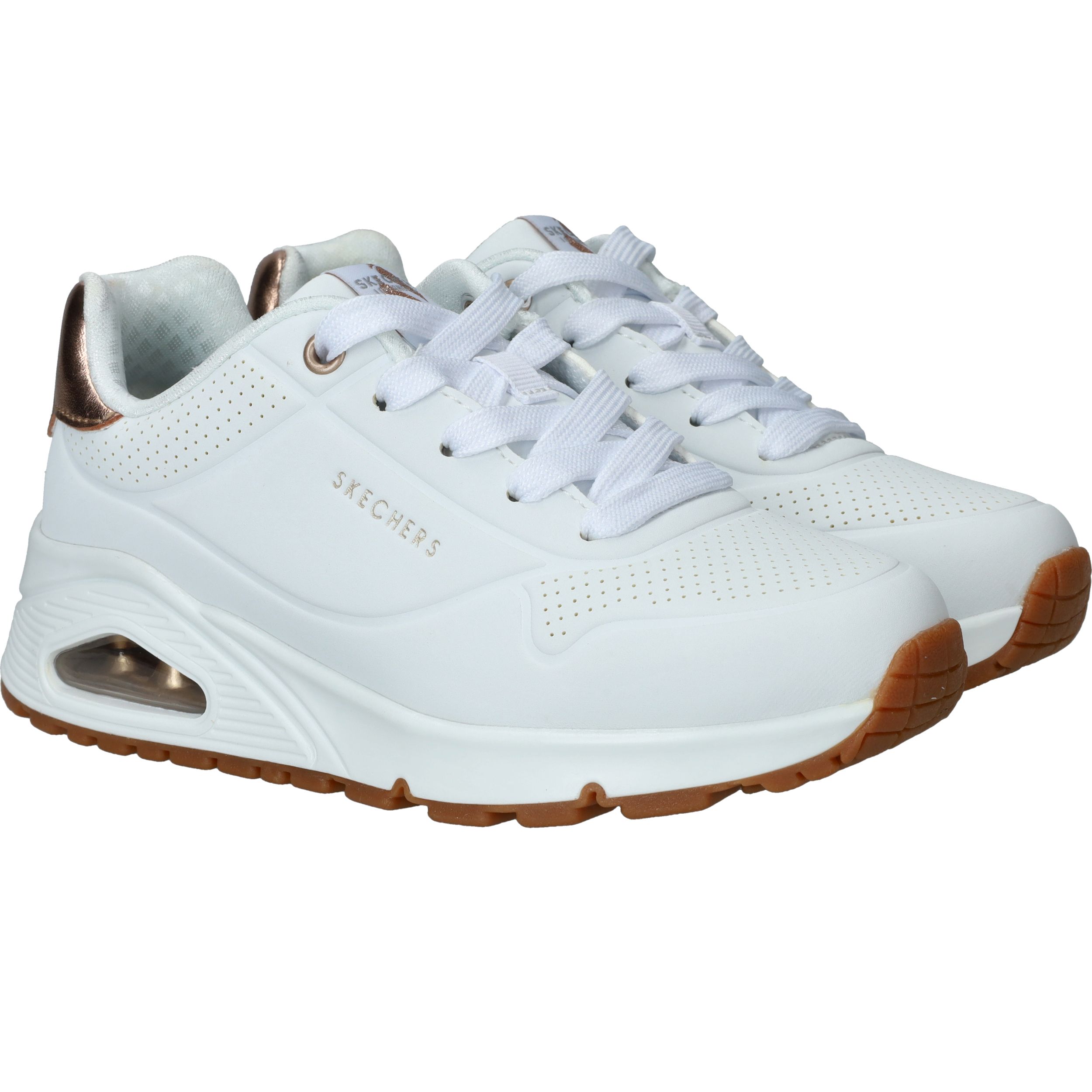 Durlinger Skechers Uno Gen1 Shimmer Away