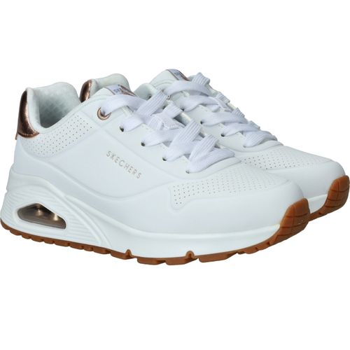 Durlinger Skechers Uno Gen1 Shimmer Away