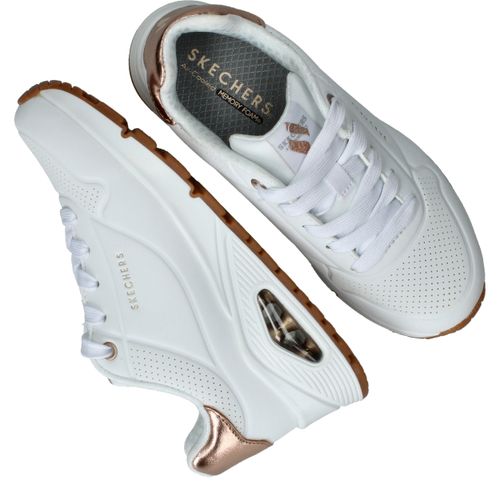 Durlinger Skechers Uno Gen1 Shimmer Away