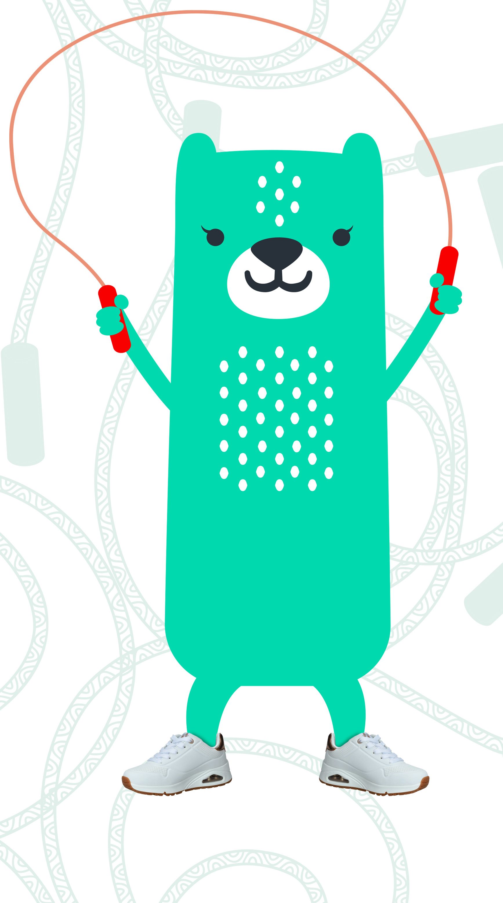 Durlinger Skechers Uno Gen1 Shimmer Away