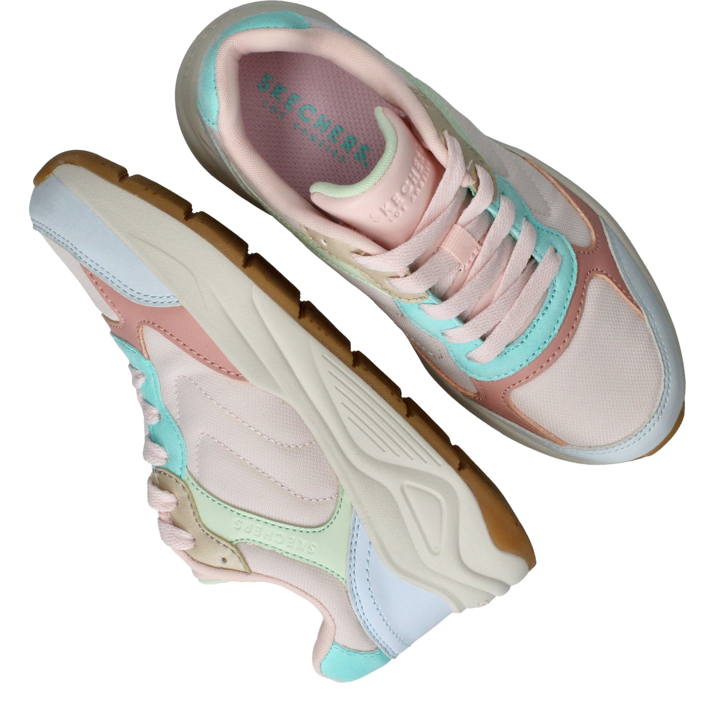 Durlinger Skechers Nova Jogger