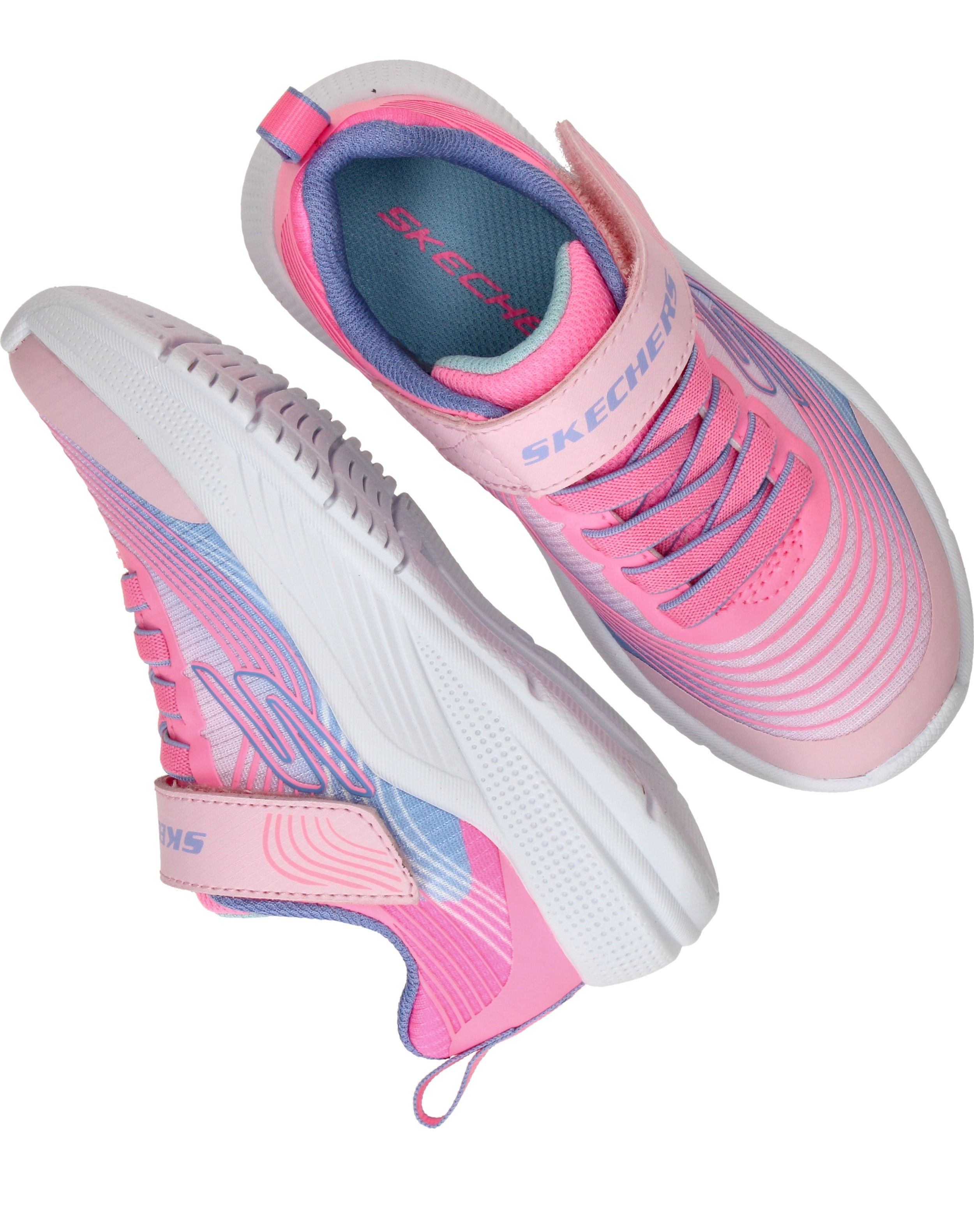 Durlinger Skechers Microspec Advance