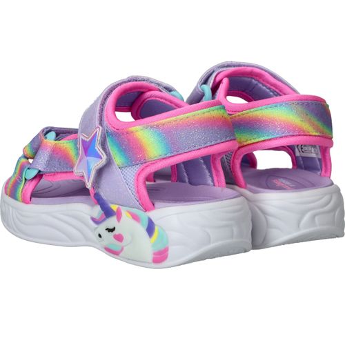 Durlinger Skechers Unicorn Dreams
