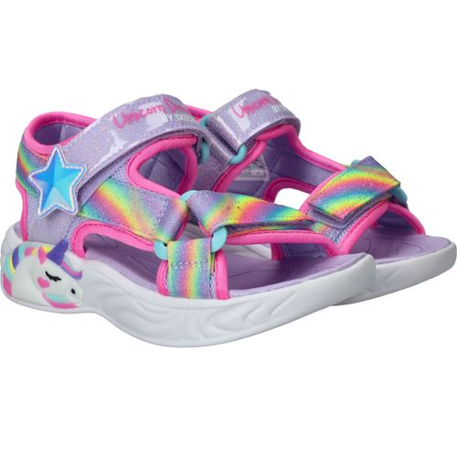 Durlinger Skechers Unicorn Dreams