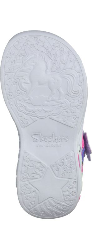 Durlinger Skechers Unicorn Dreams