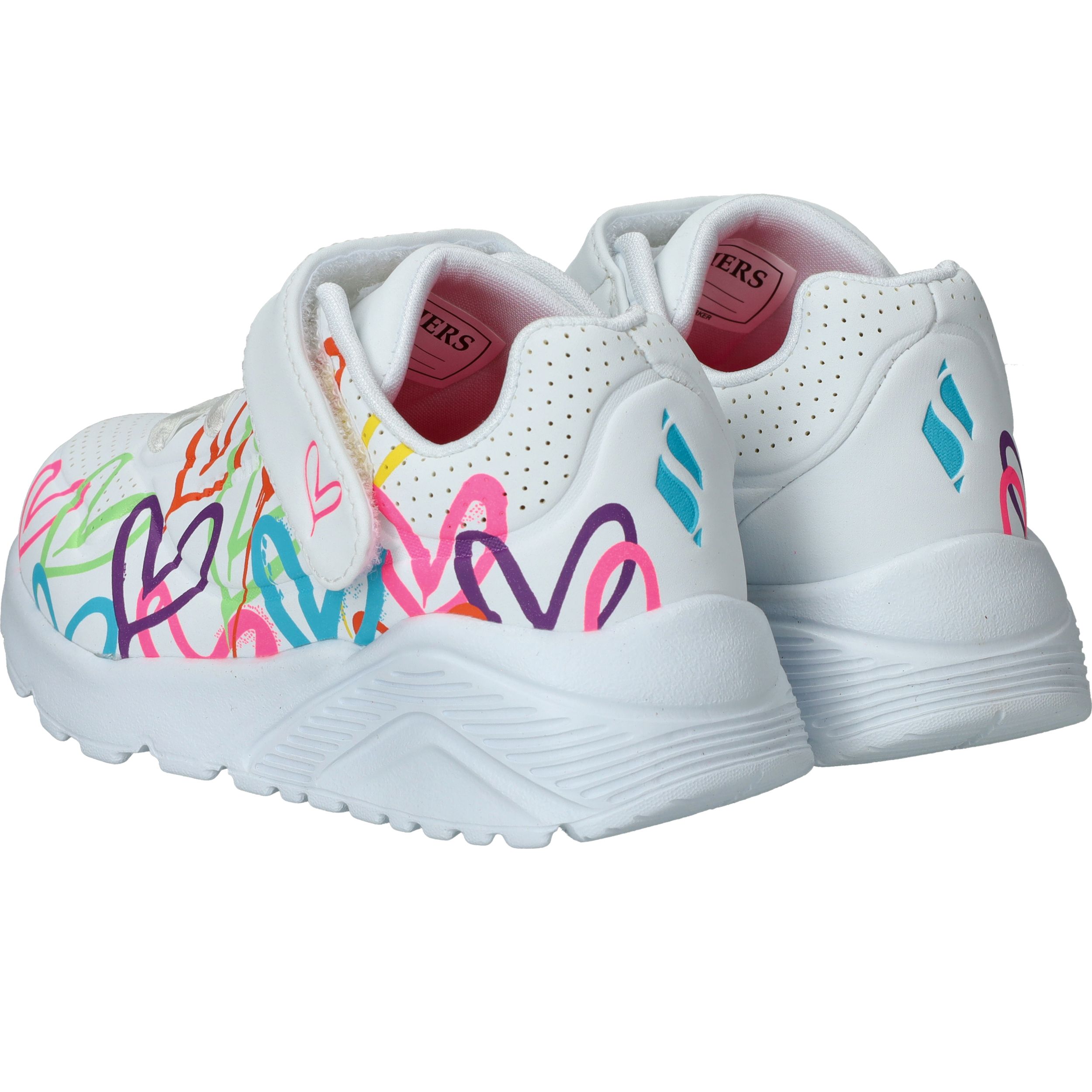 Durlinger Skechers Uno Lite Love Levitate