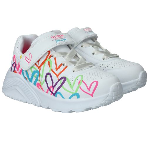 Durlinger Skechers Uno Lite Love Levitate