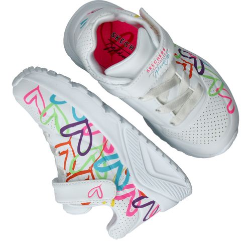 Durlinger Skechers Uno Lite Love Levitate