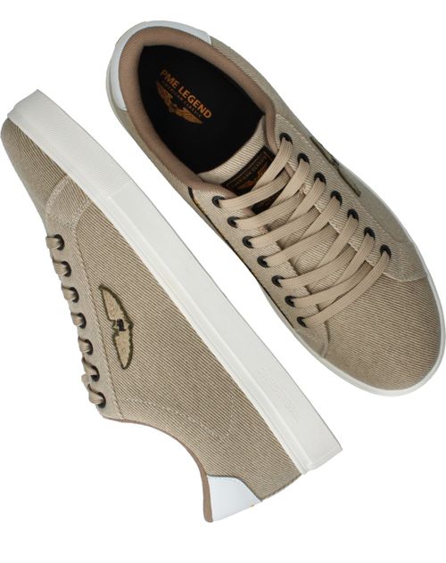 Durlinger PME Legend Beechburd