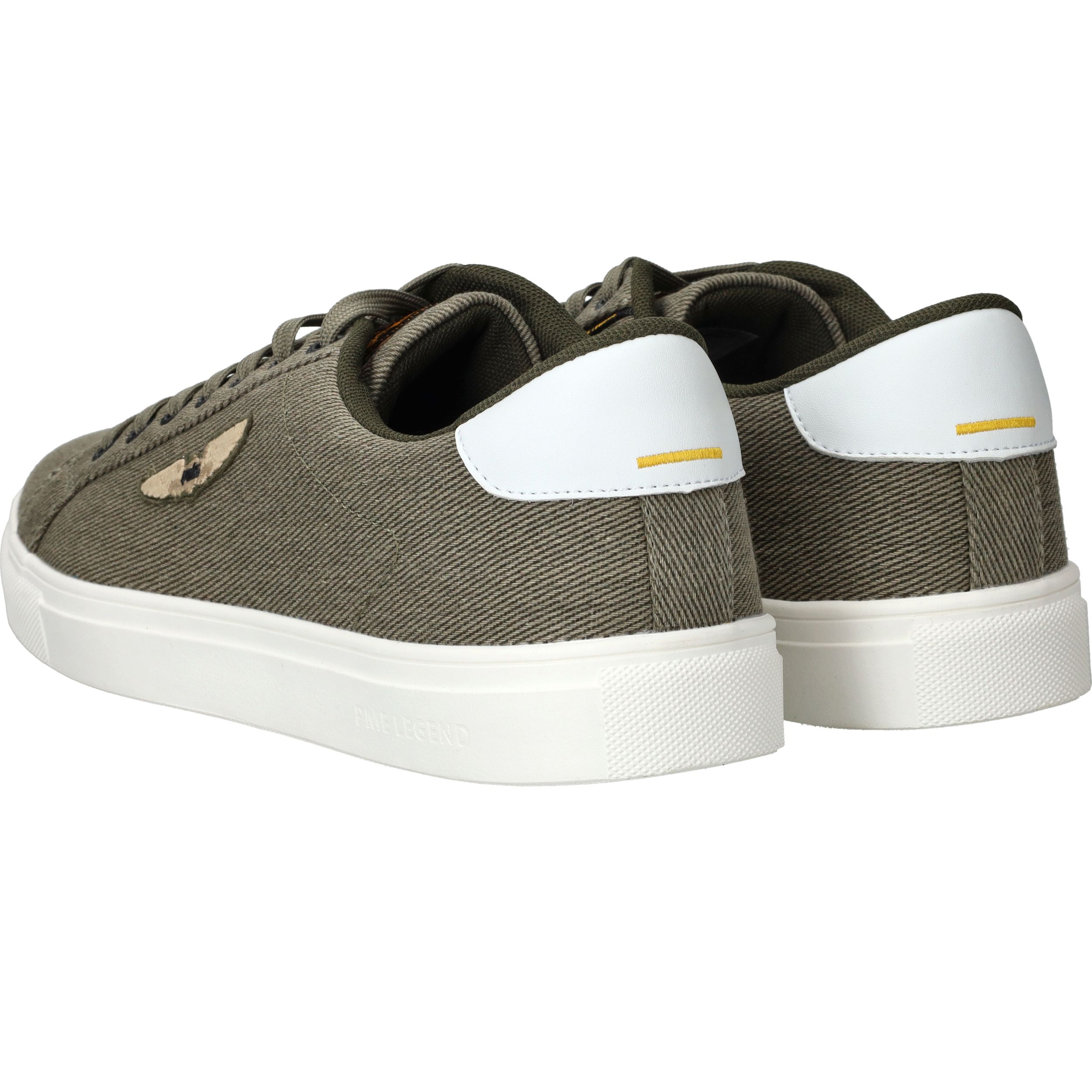 Durlinger PME Legend Beechburd