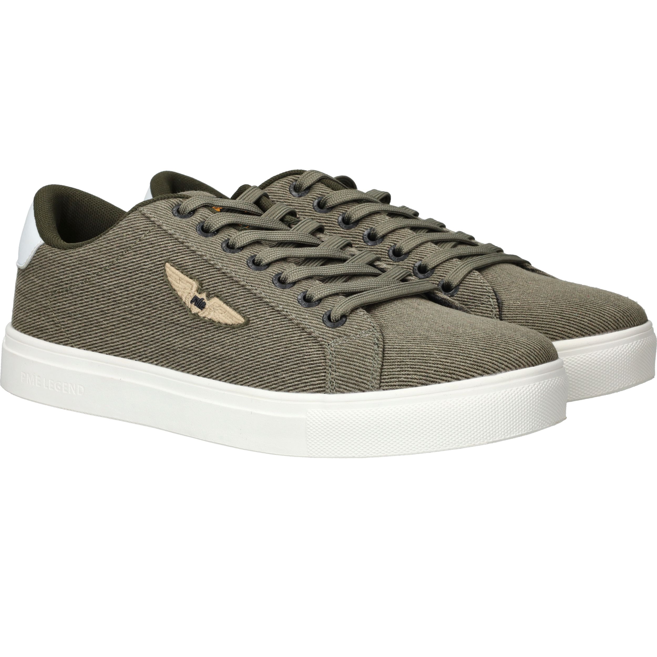 Durlinger PME Legend Beechburd