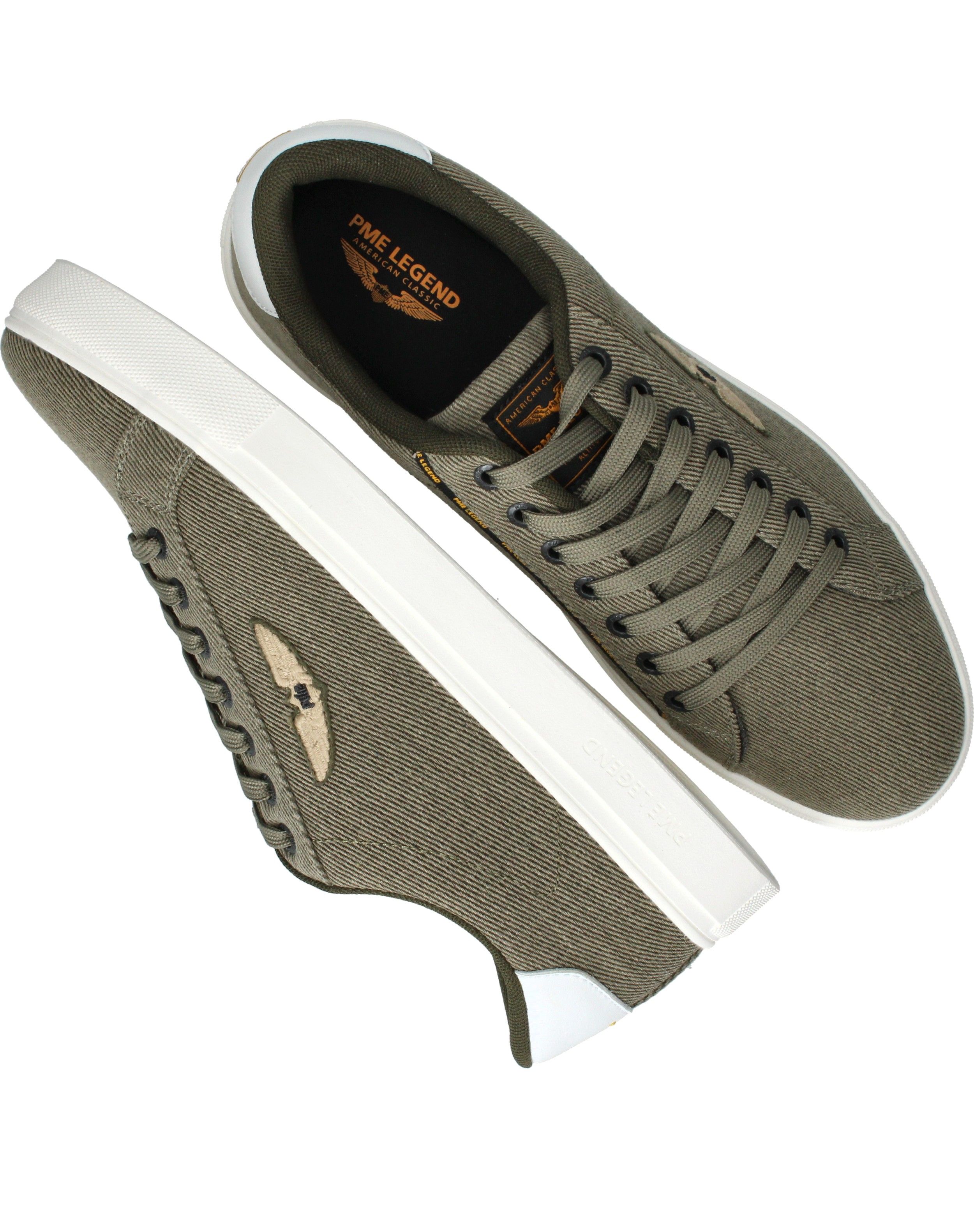 Durlinger PME Legend Beechburd