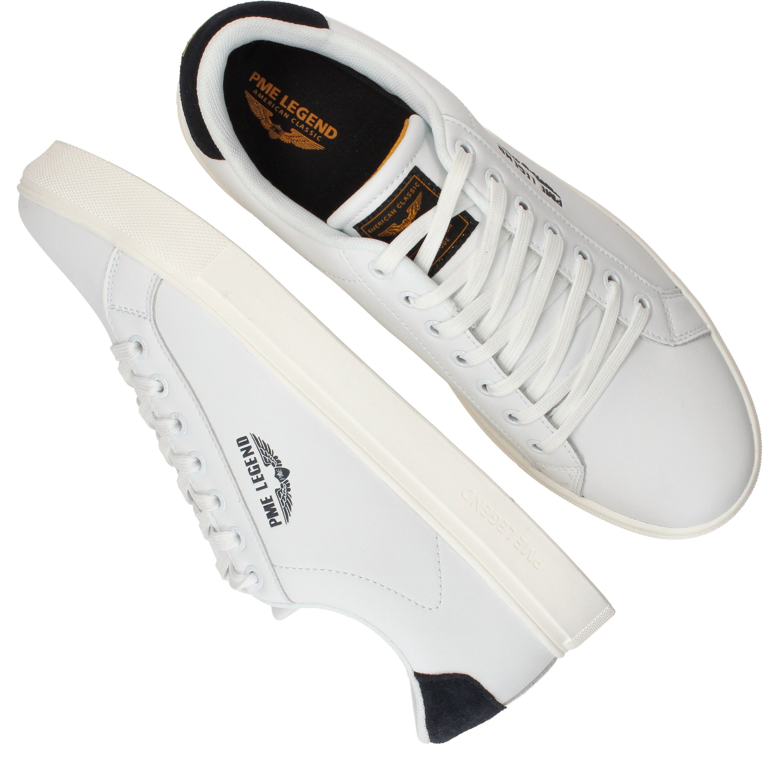 Durlinger PME Legend Carrior