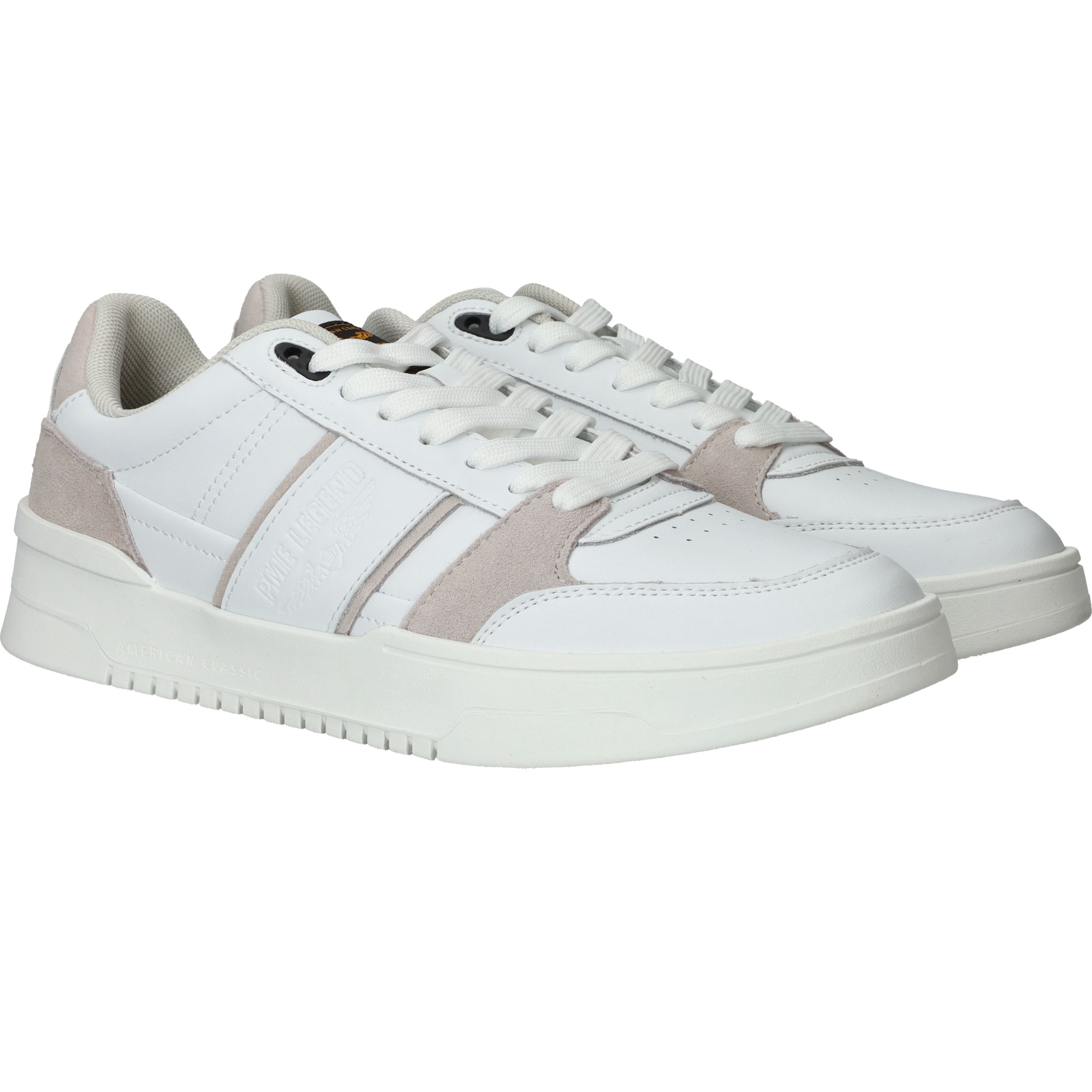 Durlinger PME Legend Brycepoint