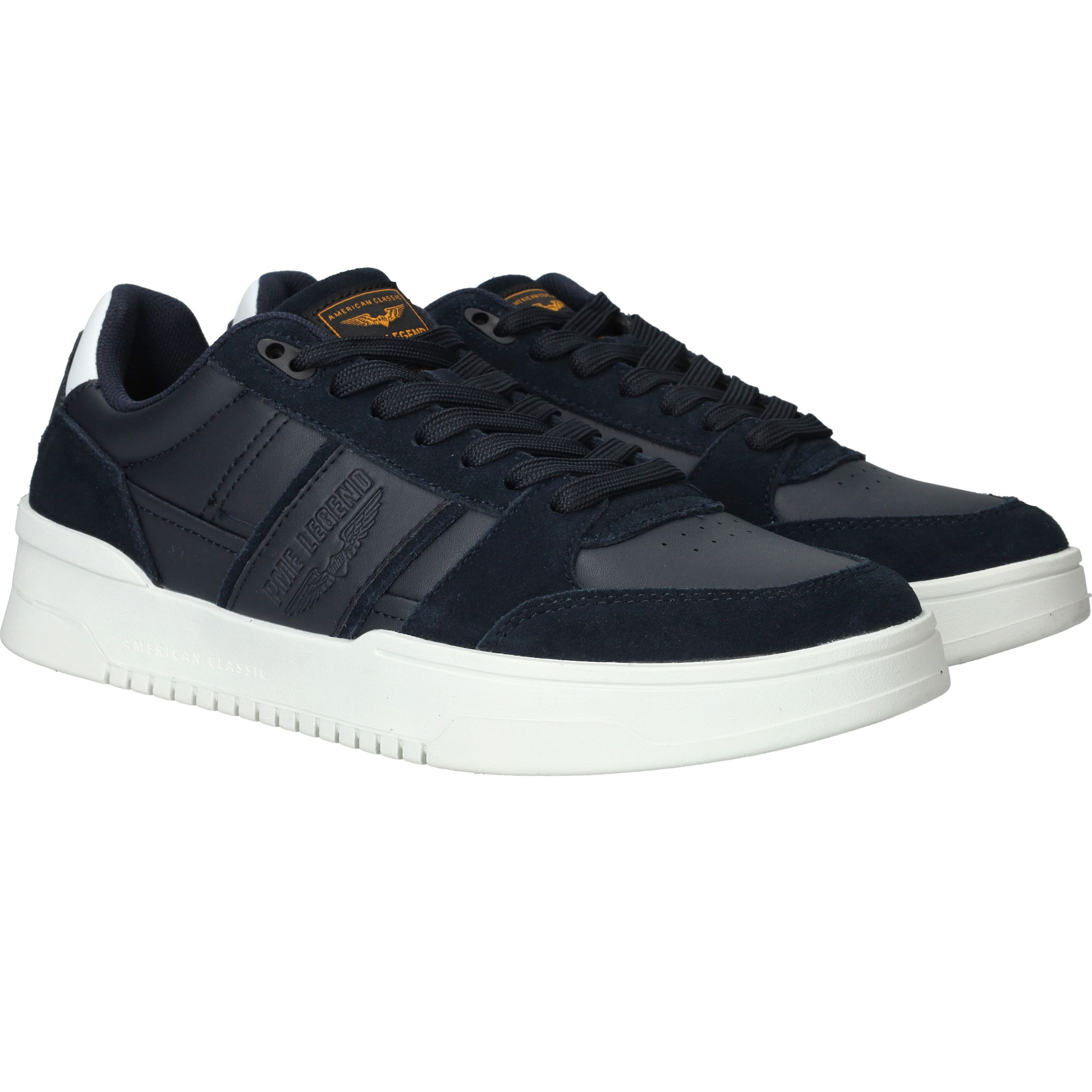 Durlinger PME Legend Brycepoint