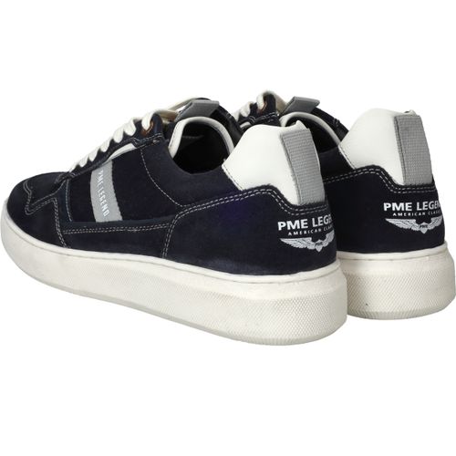 Durlinger PME Legend Deltar