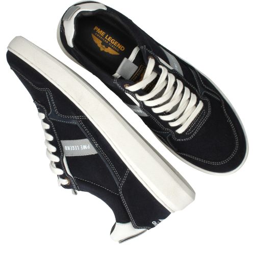 Durlinger PME Legend Deltar