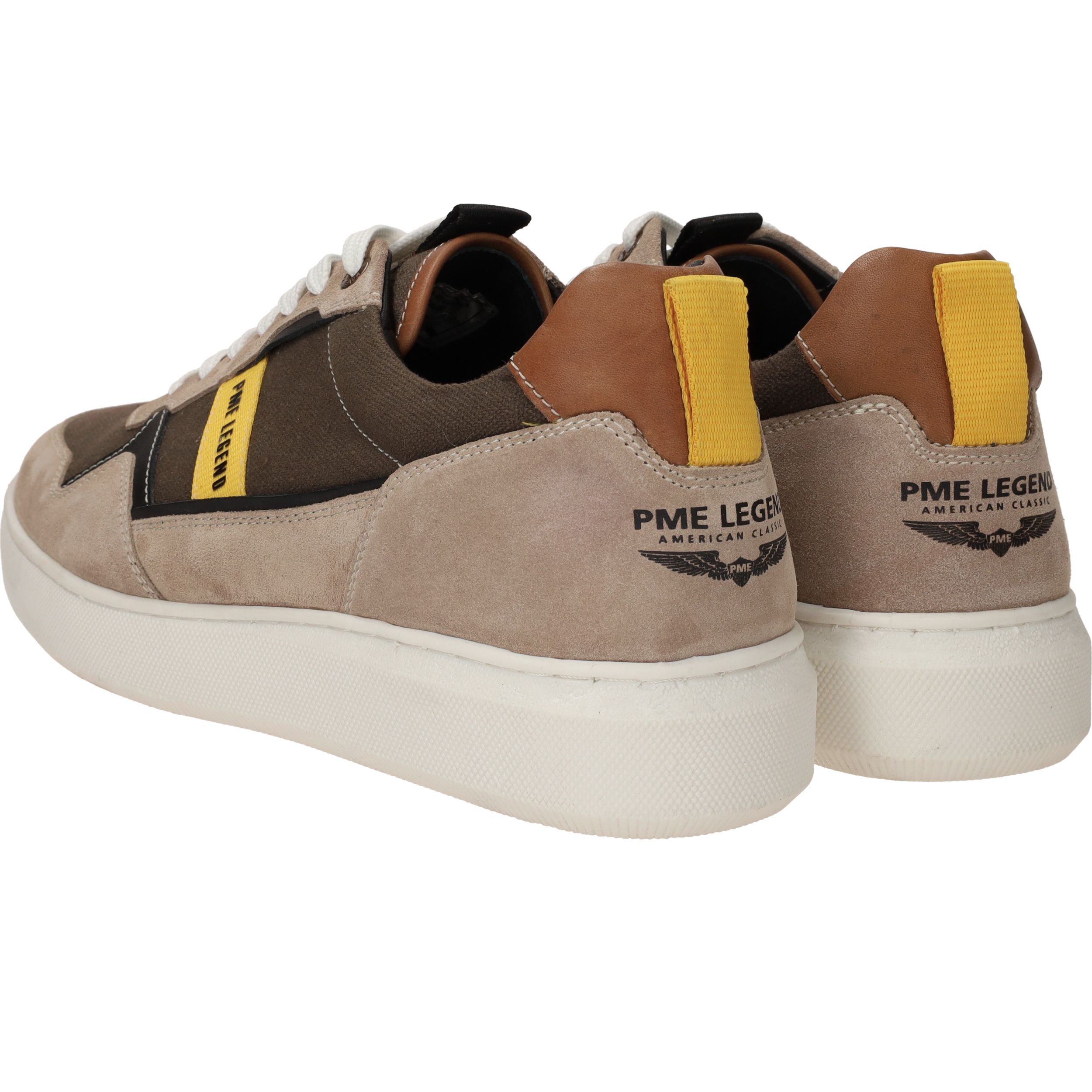 Durlinger PME Legend Deltar