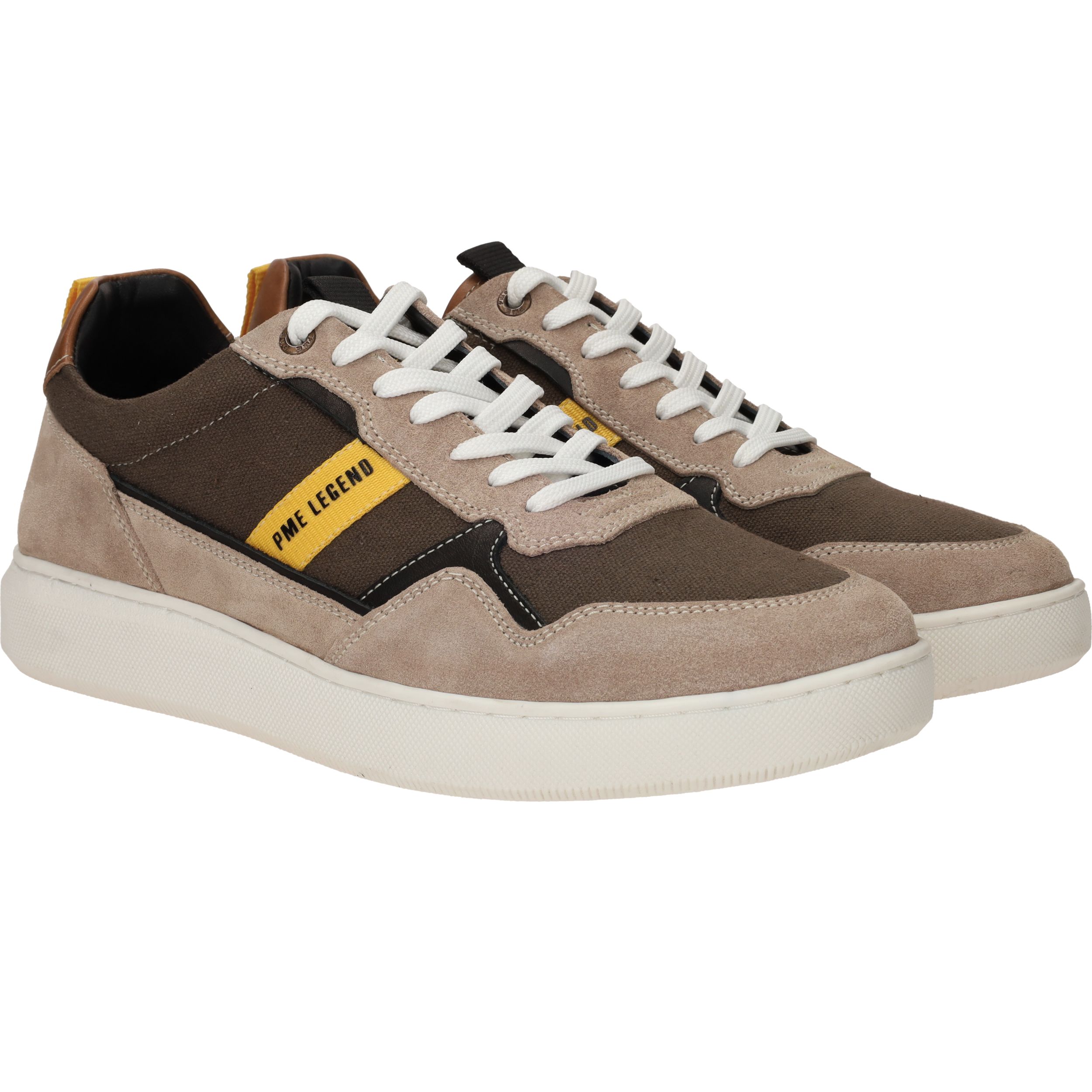 Durlinger PME Legend Deltar