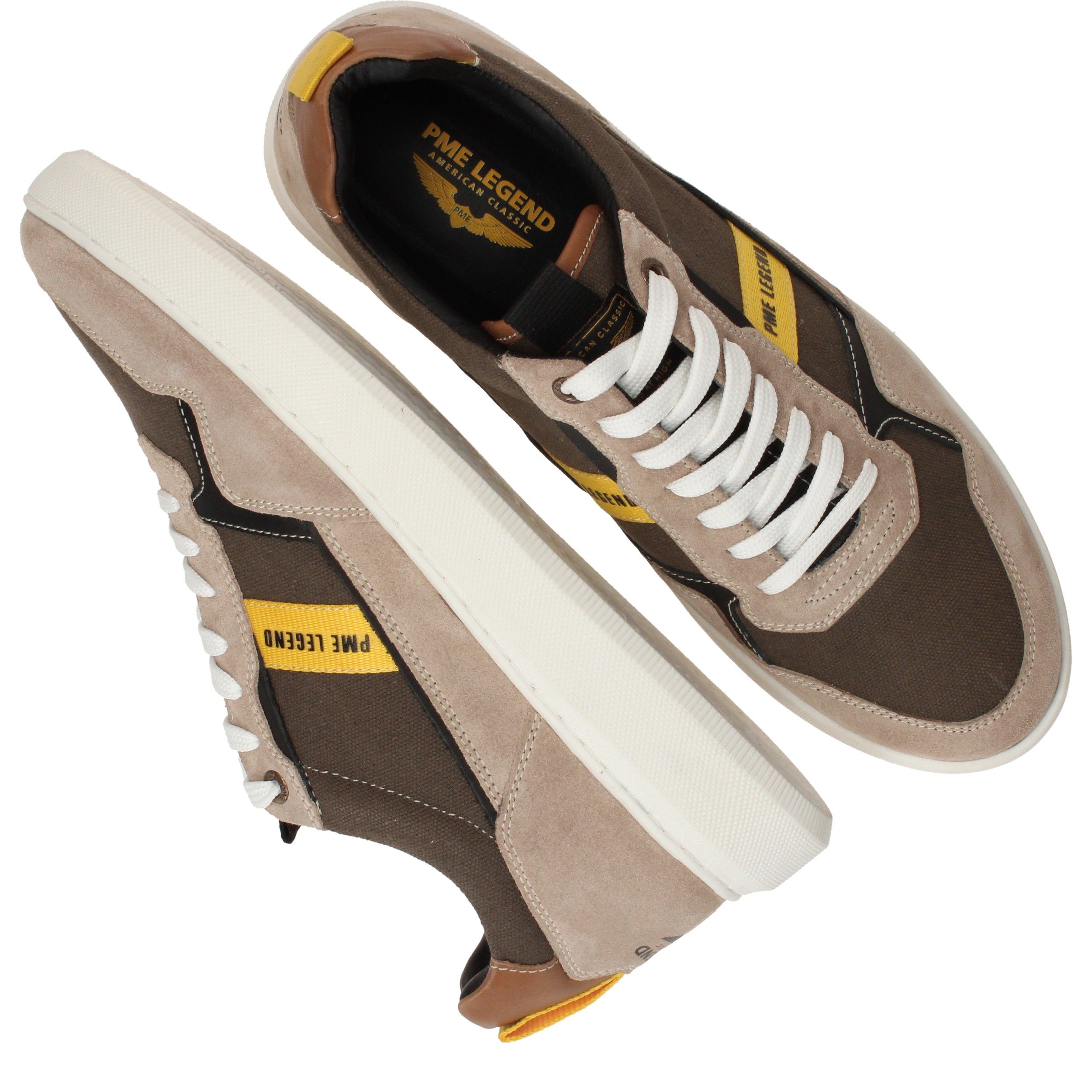 Durlinger PME Legend Deltar