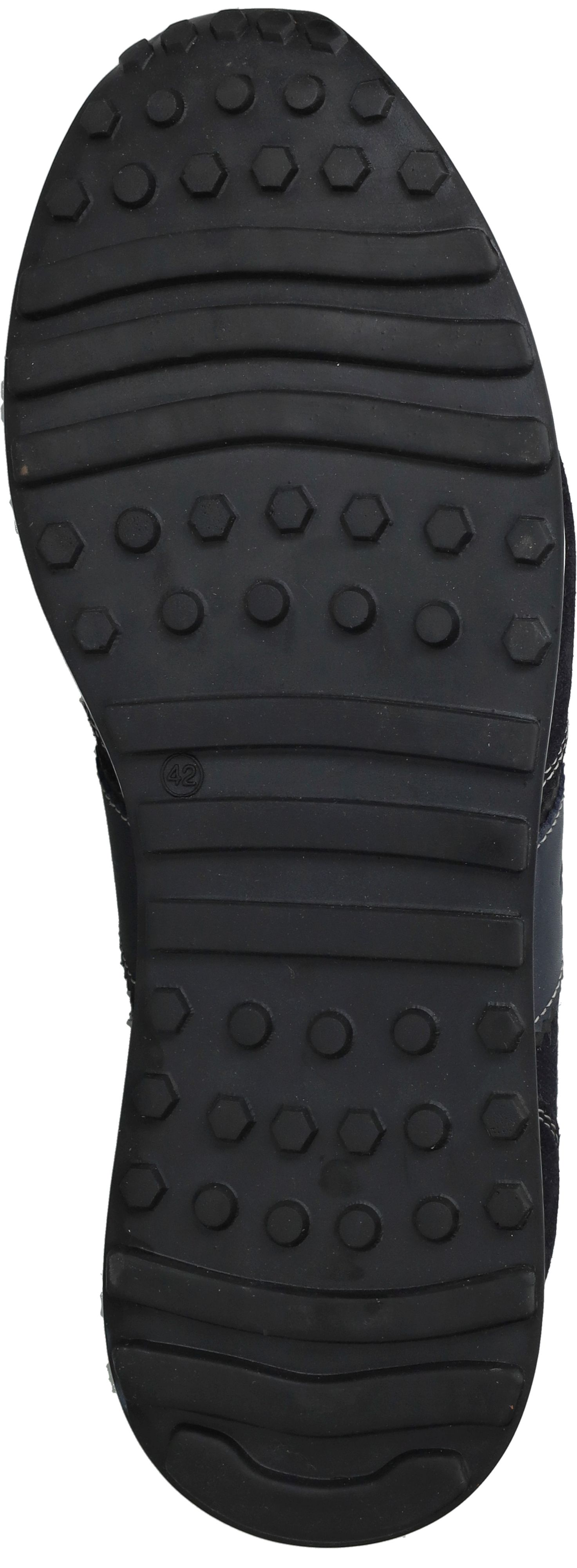 Durlinger PME Legend Deltar