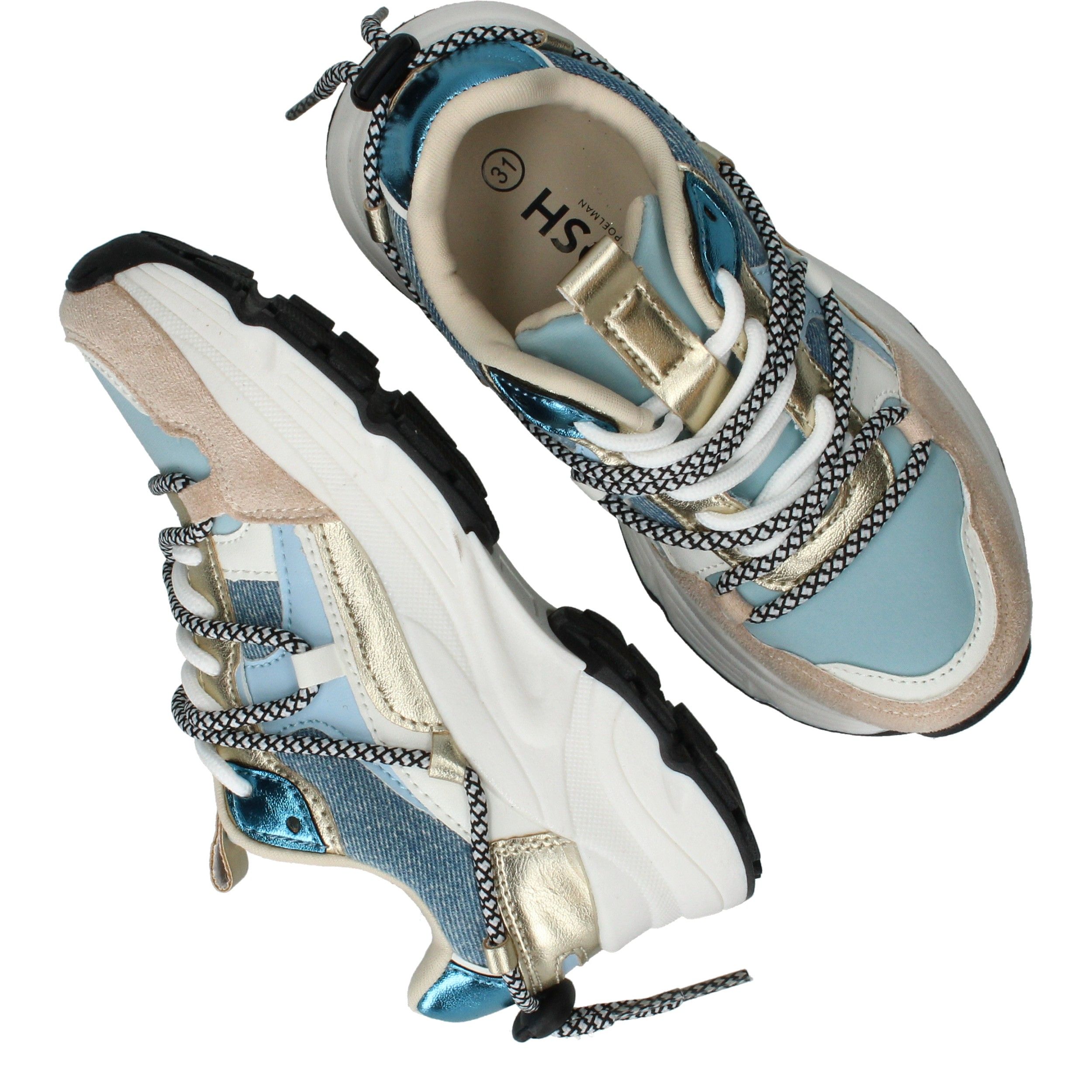 Durlinger POSH by Poelman