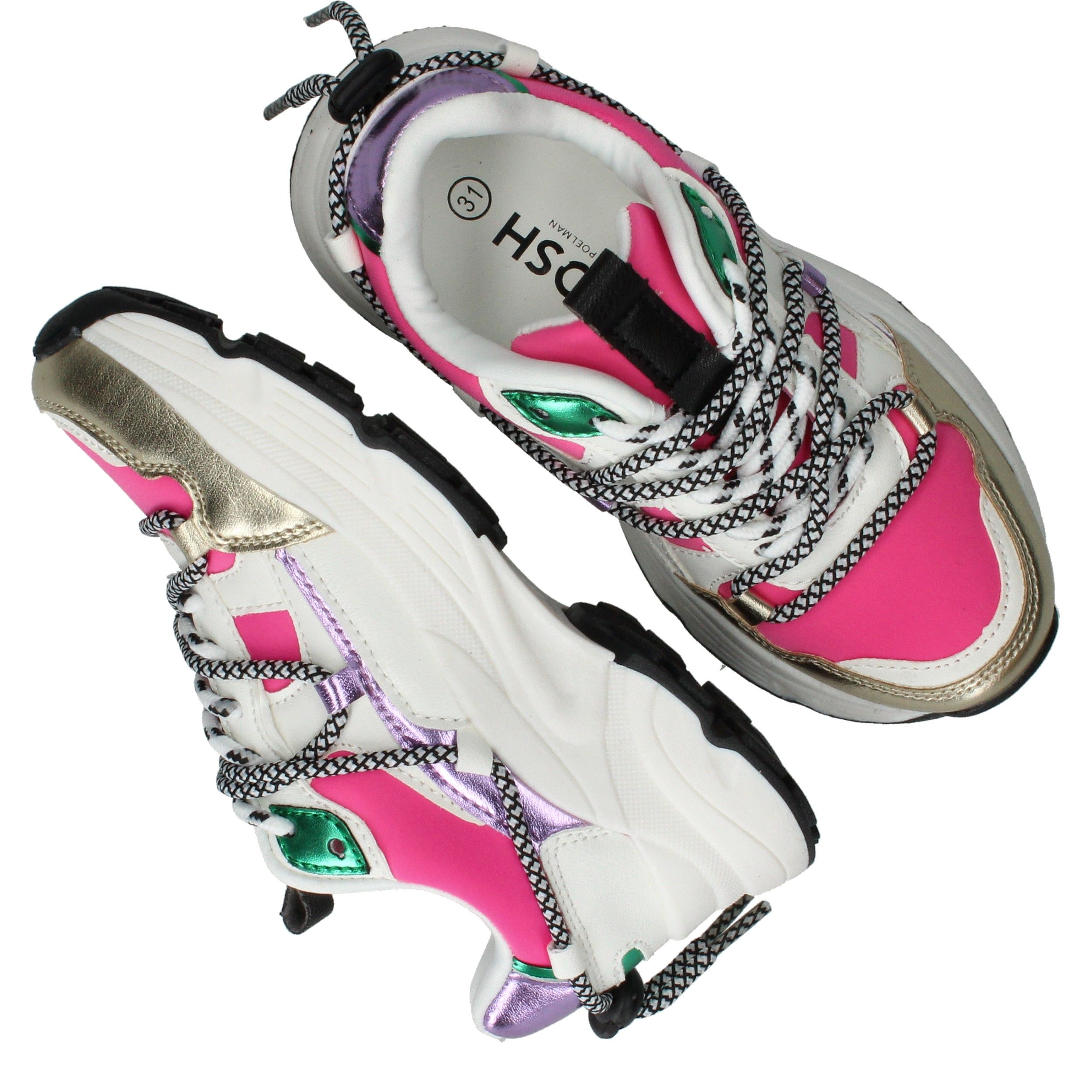 Durlinger POSH by Poelman