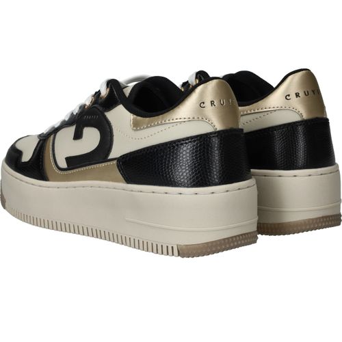 Durlinger Cruyff Campo Low Lux - Tall