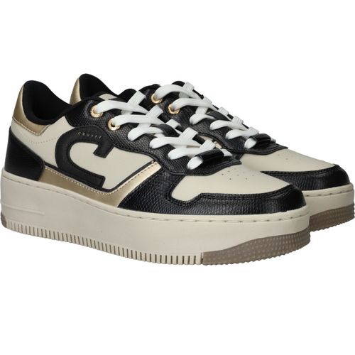 Durlinger Cruyff Campo Low Lux - Tall