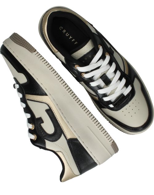 Durlinger Cruyff Campo Low Lux - Tall